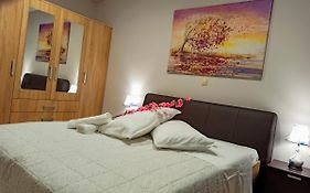 Central Square Apartment 1